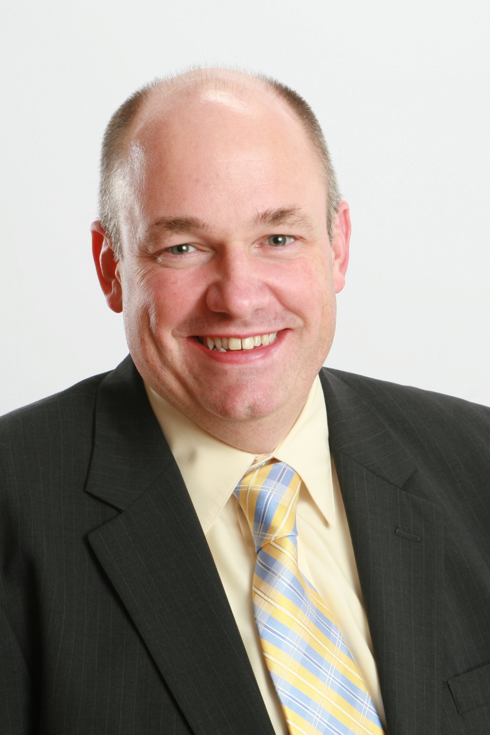 Tom Caddoo, Technology Leader and Project Manager